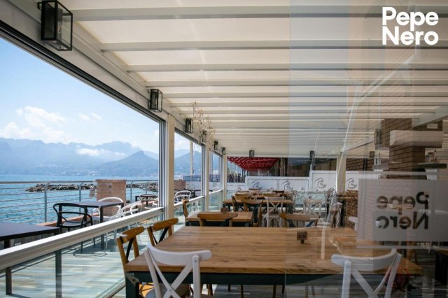 LAST MINUTE AMALFI COAST POLO NAUTICA 4**** MIC DEJUN ZBOR DIN OTOPENI CU TAXE INCLUSE