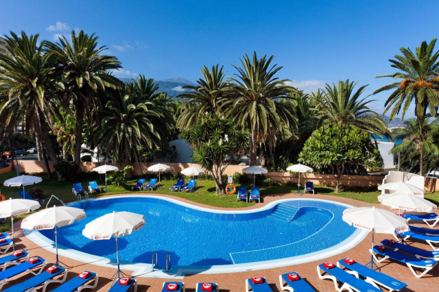  ULTRA LAST MINUTE   TENERIFE 7 NOPTI SOL PUERTO TENERIFE 4**** DEMIPENSIUNE ZBOR DIRECT DIN OTOPENI CU TAXE INCLUSE !!!