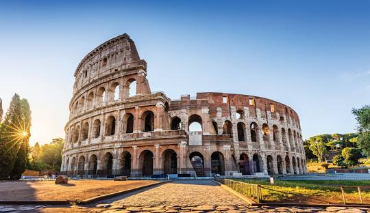 SUPER OFERTA CITY BREAK ROMA CU PLECARE DIN TIMISOARA (I.I.)