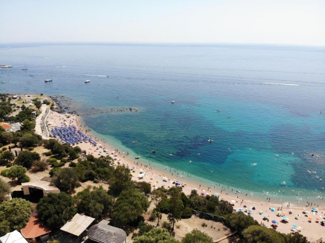 LAST MINUTE SARDINIA 4**** CLUB ESSE CALA GONOINE  ZBOR DIN OTOPENI CU TAXE INCLUSE