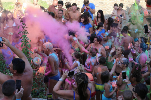 LAST MINUTE SARDINIA 4**** CLUB ESSE CALA GONOINE  ZBOR DIN OTOPENI CU TAXE INCLUSE