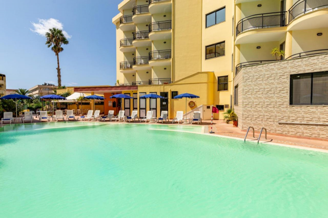 ULTRA LAST MINUTE SARDINIA 4****  RINA HOTEL ZBOR DIN OTOPENI CU TAXE INCLUSE