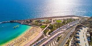 Super oferta catre Costa Del Sol, 7 nopti, cu plecare din Cluj-Napoca! (OR)