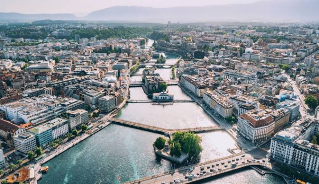 AVENTURA ELVETIANA, AUTOCAR DIN BUCURESTI SI ALTE ORASE, LA HOTEL DE 3*, LA TARIFUL DE 818 EURO/PERSOANA, MIC DEJUN!