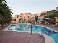 SUPER DEAL INSULA LESBOS HOTEL SUNRISE RESORT 5 * MIC DEJUN PLECARE IN 24 IUNIE PRET 679 EURO
