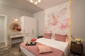 SUPER DEAL INSULA LESBOS HOTEL SUNRISE RESORT 5 * MIC DEJUN PLECARE IN 24 IUNIE PRET 679 EURO
