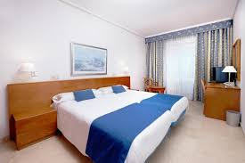 SUPER  DEAL SPANIA GRAN CANARIA HOTEL CONCORDE 4 * FARA MASA PRET 909 EURO PLECARE IN 28 IUNIE 2025