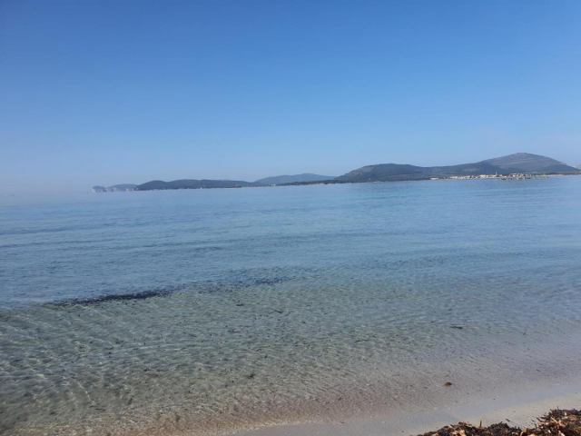 LAST MINUTE SARDINIA 3*** ABA MAYA ZBOR DIN OTOPENI CU TAXE INCLUSE