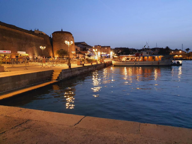 LAST MINUTE SARDINIA 3*** ABA MAYA ZBOR DIN OTOPENI CU TAXE INCLUSE