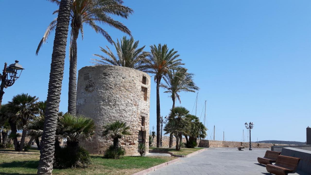 LAST MINUTE SARDINIA 4**** ALGHERO VACANZE  ZBOR DIN OTOPENI CU TAXE INCLUSE