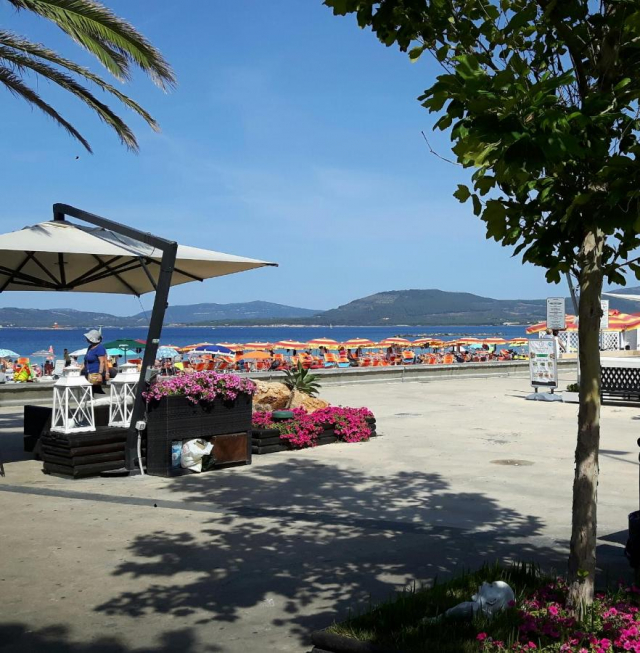 LAST MINUTE SARDINIA 4**** ALGHERO VACANZE  ZBOR DIN OTOPENI CU TAXE INCLUSE