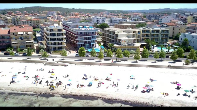 ULTRA LAST MINUTE SARDINIA 4****  SOLEADO HOTEL ZBOR DIN OTOPENI CU TAXE INCLUSE