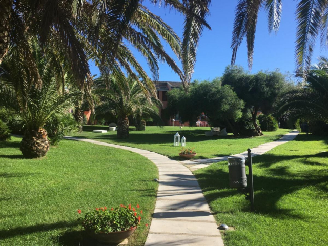 ULTRA LAST MINUTE SARDINIA 4**** CALA ROSA  ZBOR DIN OTOPENI CU TAXE INCLUSE