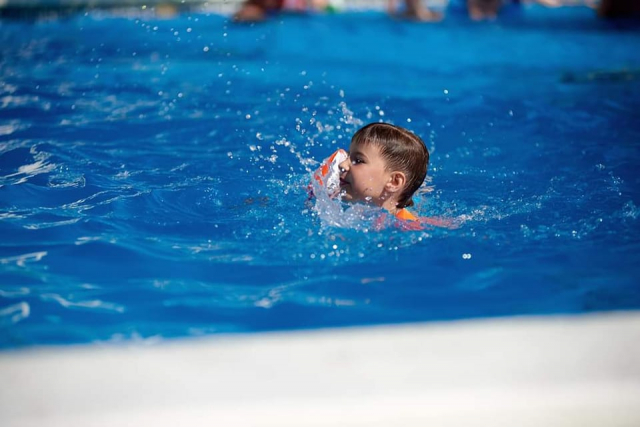 SUPER OFERTA, HOTEL POSEIDON 4* JUPITER, 6 NOPTI CAZARE CU ALL INCLUSIVE, GRATUIT COPII 0-7 ANI NEIMPLINITI