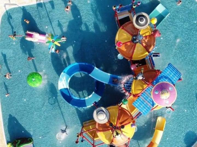 SUPER OFERTA, HOTEL POSEIDON 4* JUPITER, 6 NOPTI CAZARE CU ALL INCLUSIVE, GRATUIT COPII 0-7 ANI NEIMPLINITI