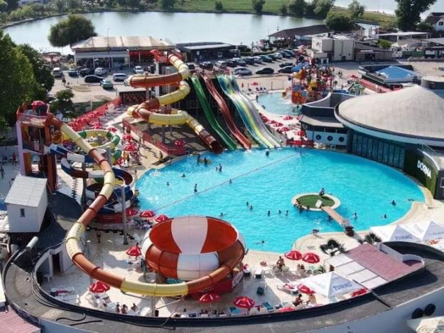SUPER OFERTA, HOTEL POSEIDON 4* JUPITER, 6 NOPTI CAZARE CU ALL INCLUSIVE, GRATUIT COPII 0-7 ANI NEIMPLINITI