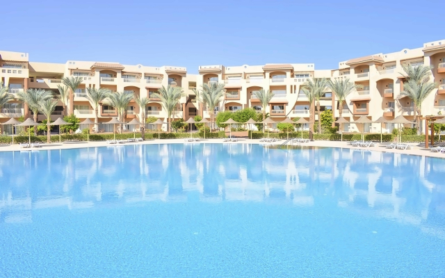 SHARM EL SHEIKH 490 EURO /PERS  PLECARE DIN SUCEAVA 25.07  - PARROTEL LAGOON RESORT
