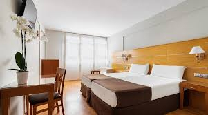 SUPER DEAL SPANIA GRAN CANARIA HOTEL EXE LAS PALMAS 4 * FARA MASA PRET 526  EURO PLECARE IN 08 IULIE  2025