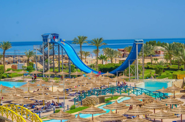 ULTIMELE LOCURI IN EGYPT 5***** ULTRA  ALL INCLUSIVE TITANIC BEACH ZBOR CHARTER DIN ORADEA CLUJ NAPOCA CU TAXE INCLUSE
