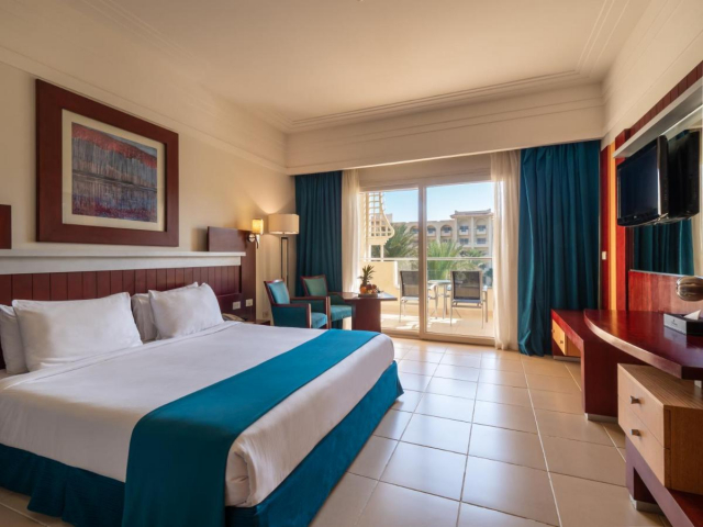 ULTIMELE LOCURI IN EGYPT 5*****  ALL INCLUSIVE SERENITY ALMA HEIGHTS ZBOR CHARTER DIN CLUJ NAPOCA CU TAXE INCLUSE