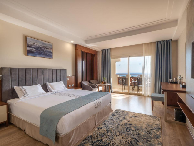 ULTIMELE LOCURI IN EGYPT 5***** ALL INCLUSIVE SERENITY ALPHA BEACH ZBOR CHARTER DIN OARDEA/CLUJ NAPOCA CU TAXE INCLUSE