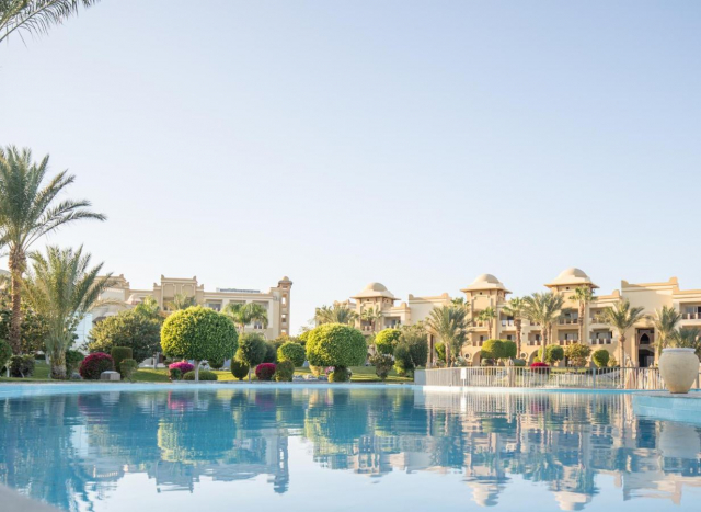 ULTIMELE LOCURI IN EGYPT 5***** ALL INCLUSIVE SERENITY ALPHA BEACH ZBOR CHARTER DIN OARDEA/CLUJ NAPOCA CU TAXE INCLUSE