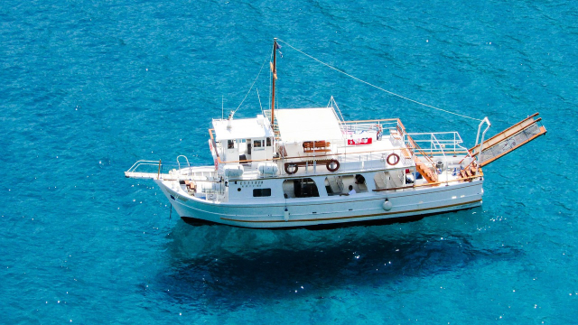 LAST MINUTE  GRECIA SKIATHOS, 7 NOPTI CAZARE CU ALL INCLUSIVE MARPUNTA RESORT 4*, ZBOR DIN BUCURESTI