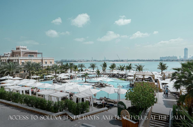 ULTRA LAST MINUTE  LA DUBAI 4**** TRYP BY WYNDHAM 7 NOPTI ZBOR DIRECT DIN OTOPENI CU TAXE INCLUSE