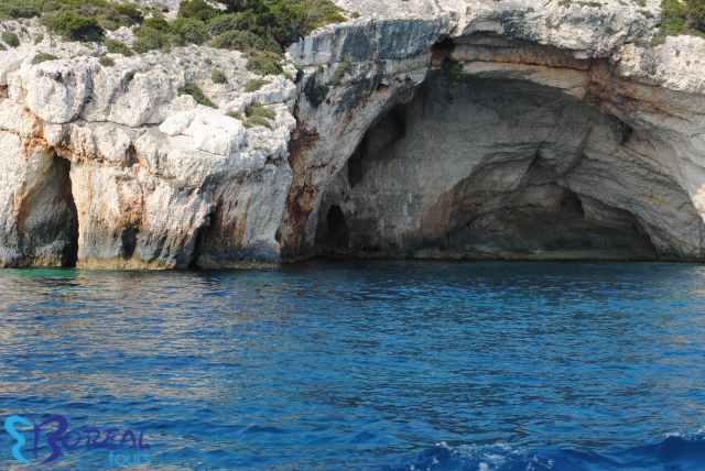 12.06 Zbor Bucuresti, Grecia, Zakynthos VILLA MILANO 380 euro/sejur 7 nopti fara masa, taxe aeroport incluse+transfer, of06