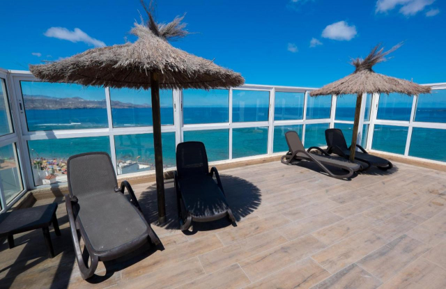 ULTRA LAST MINUTE INSULELE CANARE 4****DEMIPENSIUNE CONCORDE ZBOR DIRECT DIN OTOPENI CU TAXE INCLUSE