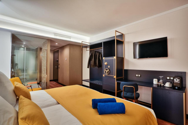 ULTRA LAST MINUTE INSULELE CANARE 4****DEMIPENSIUNE DESIGHN PLUX ZBOR DIRECT DIN OTOPENI CU TAXE INCLUSE