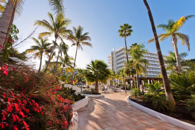 ULTRA LAST MINUTE INSULELE CANARE 4****DEMIPENSIUNE GRAN CANARIA PRINCEES ZBOR DIRECT DIN OTOPENI CU TAXE INCLUSE