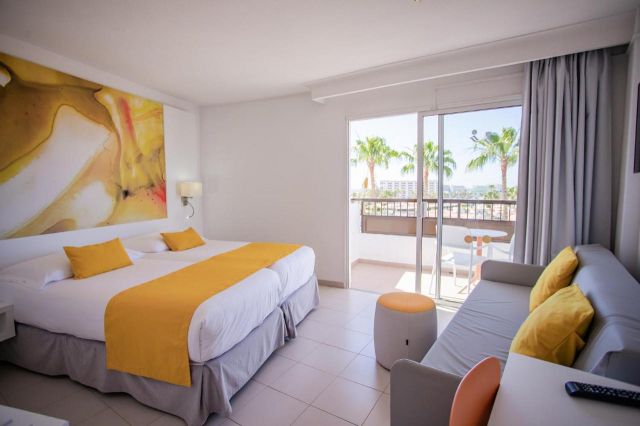 ULTRA LAST MINUTE INSULELE CANARE 4****ALL INCLUSIVE  SERVATUR WAIKIKI  ZBOR DIRECT DIN OTOPENI CU TAXE INCLUSE