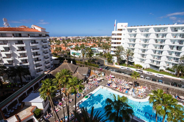 ULTRA LAST MINUTE INSULELE CANARE 4****ALL INCLUSIVE  SERVATUR WAIKIKI  ZBOR DIRECT DIN OTOPENI CU TAXE INCLUSE
