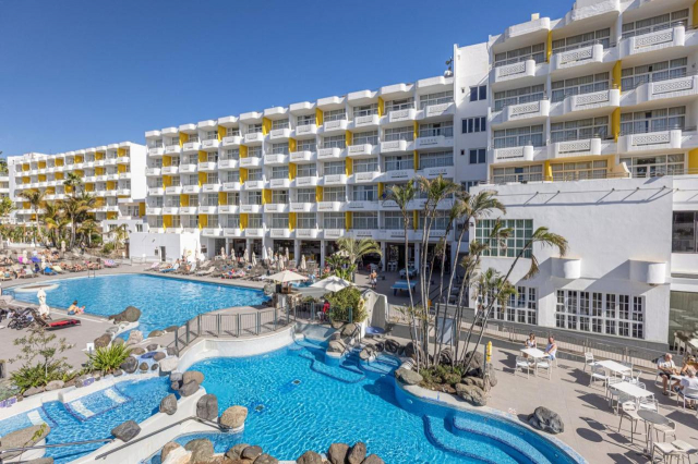 ULTRA LAST MINUTE INSULELE CANARE 4****DEMIPENSIUNE ABORA ZBOR DIRECT DIN OTOPENI CU TAXE INCLUSE
