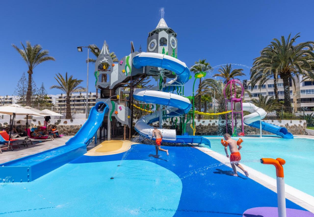 ULTRA LAST MINUTE INSULELE CANARE 4****DEMIPENSIUNE ABORA ZBOR DIRECT DIN OTOPENI CU TAXE INCLUSE