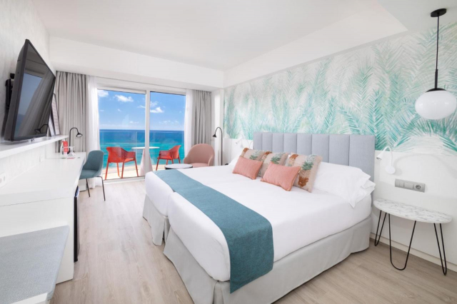 ULTRA LAST MINUTE INSULELE CANARE 5*****CRISTINA ZBOR DIRECT DIN OTOPENI CU TAXE INCLUSE