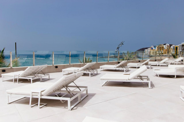 ULTRA LAST MINUTE INSULELE CANARE 5*****CRISTINA ZBOR DIRECT DIN OTOPENI CU TAXE INCLUSE