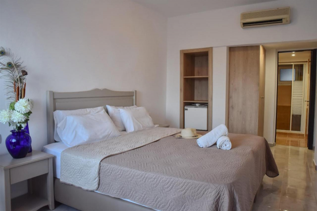 Sejur in Creta: 425 euro cazare 7 nopti cu All inclusive + transport avion+ toate taxele