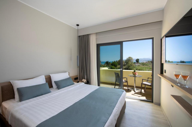 Sejur in Creta: 615 euro cazare 7 nopti cu All inclusive+ transport avion+ toate taxele
