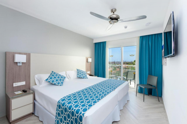 ULTRA LAST MINUTE INSULELE CANARE 4****ALL INCLUSIVE RIU PAPAYAS ZBOR DIRECT DIN OTOPENI CU TAXE INCLUSE
