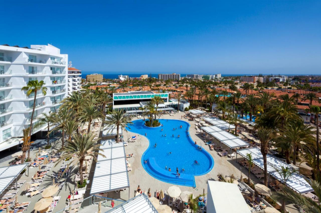 ULTRA LAST MINUTE INSULELE CANARE 4****ALL INCLUSIVE RIU PAPAYAS ZBOR DIRECT DIN OTOPENI CU TAXE INCLUSE