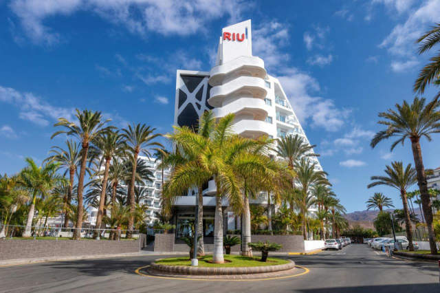 ULTRA LAST MINUTE INSULELE CANARE 4****ALL INCLUSIVE RIU PAPAYAS ZBOR DIRECT DIN OTOPENI CU TAXE INCLUSE