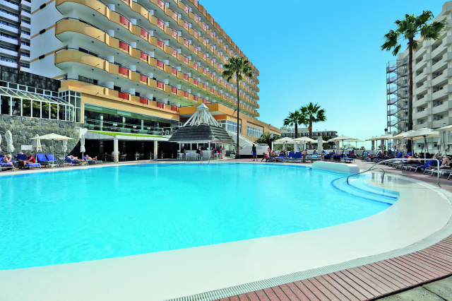 ULTRA LAST MINUTE INSULELE CANARE 4****ALL INCLUSIVE ALLSUN LUCANA ZBOR DIRECT DIN OTOPENI CU TAXE INCLUSE