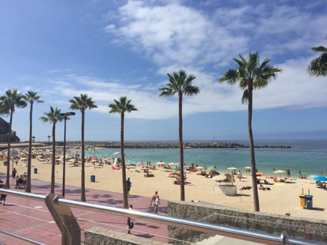 ULTRA LAST MINUTE INSULELE CANARE 4****ALL INCLUSIVE ALLSUN LUCANA ZBOR DIRECT DIN OTOPENI CU TAXE INCLUSE