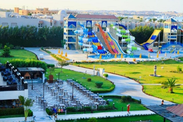 ULTIMELE LOCURI EGYPT 5***** ALL INCLUSIVE GRAVITY AQUA CHARTER DIN CLUJ NAPOCA CU TAXE INCLUSE