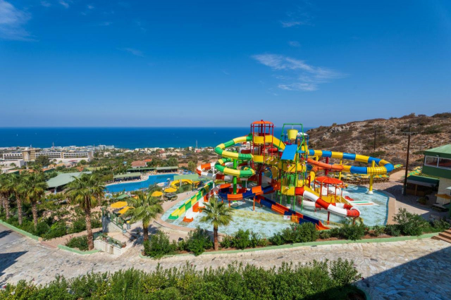 ULTRA LAST MINUTE INSULA CRETA AQUA SUN VILLAGE  4**** ALL INCLUSIVE  ZBOR DIN TIMISOARA CU TAXE INCLUSE