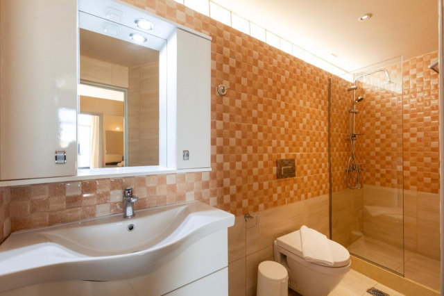 ULTRA LAST MINUTE INSULA CRETA AQUA SUN VILLAGE  4**** ALL INCLUSIVE  ZBOR DIN TIMISOARA CU TAXE INCLUSE