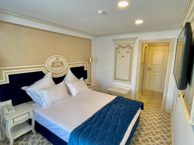 SUPER OFERTA LITORAL ROMANIA NEPTUN, GRAND HOTEL CARAIMAN 4*, 5 NOPTI, ALL INCLUSIVE
