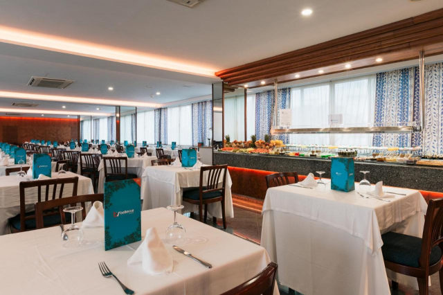 ULTRA LAST MINUTE PALMA DE MALLORCA VISTANOVA  HOTEL 3*** DEMIPENSIUNE ZBOR DIN CLUJ/OTOPENI CU TAXE INCLUSE